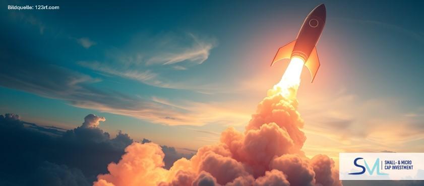 Raketenstart 2026 mit +25%! NASDAQ-Kandidat American Tungsten & Antimony profitiert von Wolfram-Preisexplosion