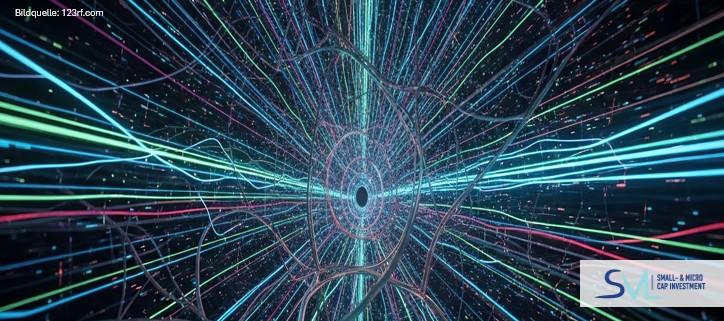 Der Quanten-Goldrausch hat begonnen! SuperQ und Quantum eMotion im Fokus 