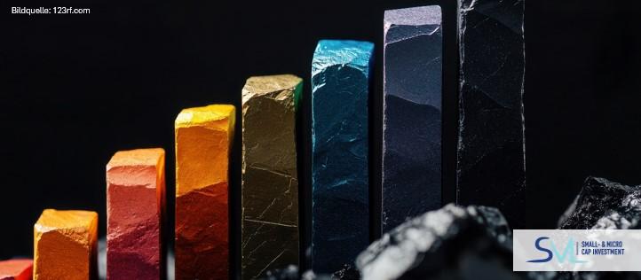 Metalle haussieren: Anleger wenden sich vom Dollar ab! 