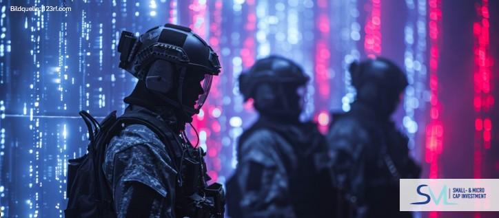 Was kommt als Nächstes für Defence-Minerals-Aktien? Almonty und St George Mining im Fokus 