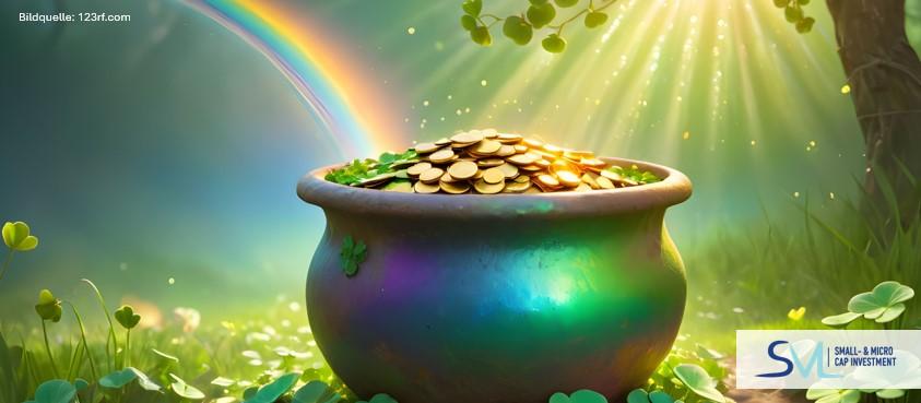 Bioxyne startet mit GMP-Psilocybin in die Kommerzialisierung 