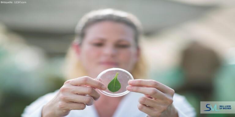 NurExone & Bayer: Ehemaliger Bayer-Forscher sieht enormes Potenzial in der Exosomen-Technologie – „Regeneration statt nur Verlangsamung von Krankheiten“