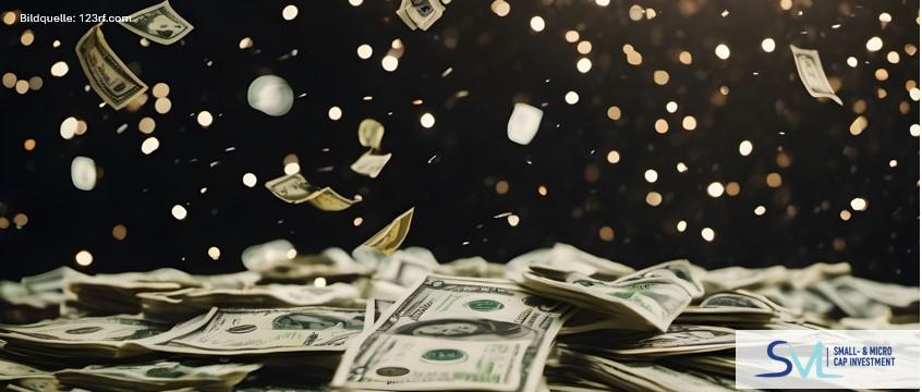 Gold war gestern? Warum Silber und Wolfram die neue Währung der Weltwirtschaft sind – Almonty und American Tungsten im Fokus