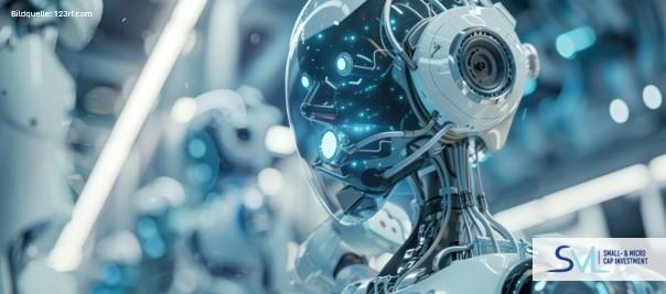 Almonty BOOM! Wie geht es weiter für St George Mining, DroneShield und Rheinmetall? 