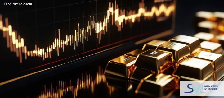 Können diese Aktien weiterhin auf der Gold-, Silber- und Wolframwelle reiten? 