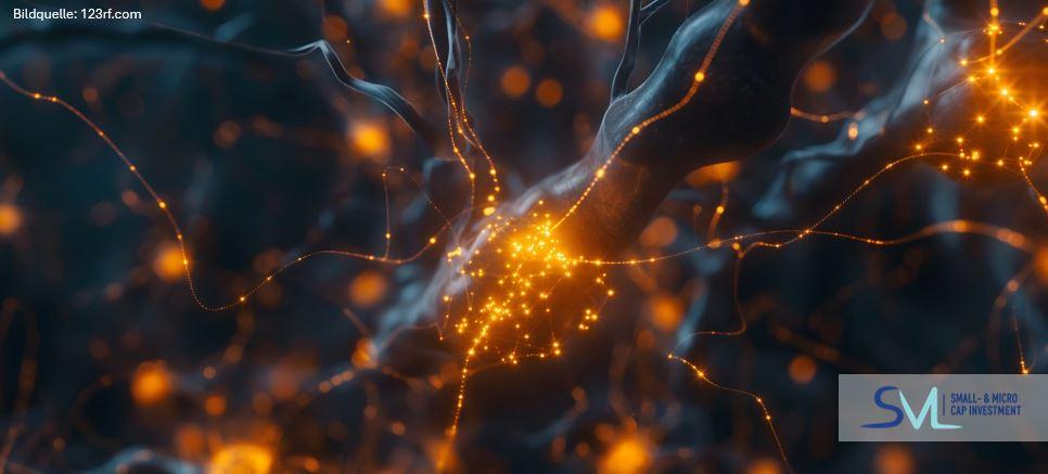 NurExone im Fokus: Bayer-Experte sieht Schlüsselrolle der Exosomen bei Nervenschäden