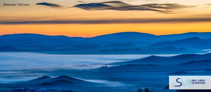 Kupfer Achterbahn! Warum 2026 dem roten Metall gehören könnte 