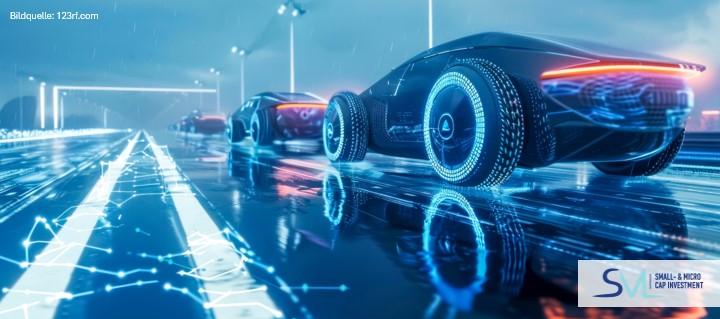 Batterierecycling als industrielle Säule: IonDrive im Kontext globaler Rohstoffstrategien