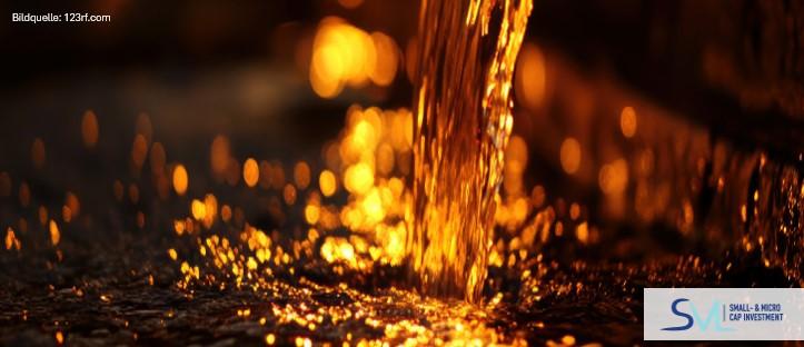 Gold stabilisiert sich angesichts eskalierender Nahost-Spannungen Tesoro Gold und Agnico Eagle im Fokus 