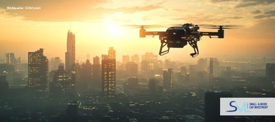 Kanada baut die Graphit-Wertschöpfungskette auf: Focus Graphite startet staatlich gefördertes Pilotprojekt 