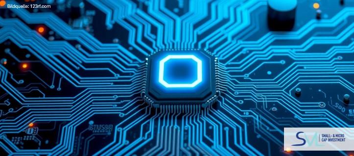 IonQs Umsatzdurchbruch signalisiert einen Wendepunkt für Quantum-Aktien  