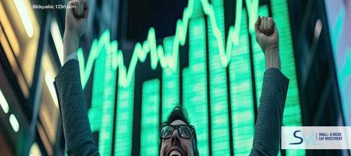 Compass treibt die FDA-Agenda, Emyria macht Kasse: Psychedelika-Aktien im Aufwind