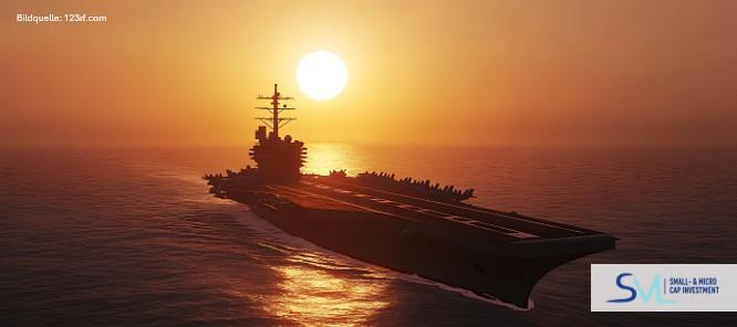 Kritische Metalle im Fokus – Almonty, St George Mining und USA Rare Earth melden Fortschritte