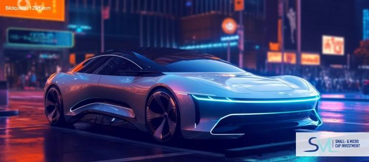 Vergessen Sie Gold: Diese Batteriemetall-Aktie reitet die Kupferwelle