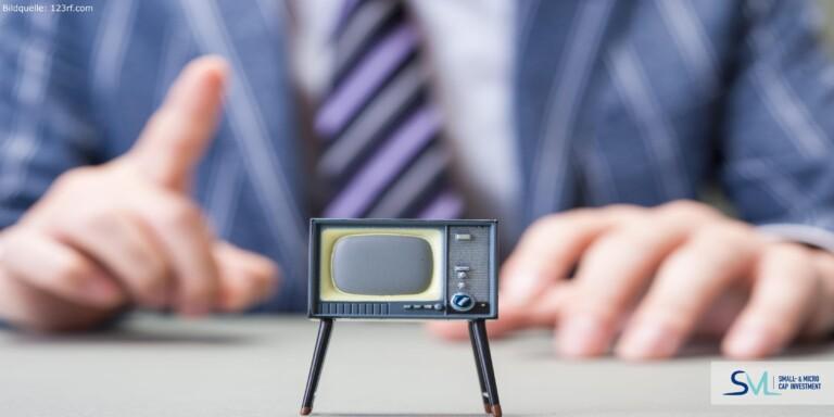 NurExone in großer Nachrichten-TV-Show vorgestellt: Nobelpreisträger Prof. Ciechanover lobt Durchbruchspotenzial