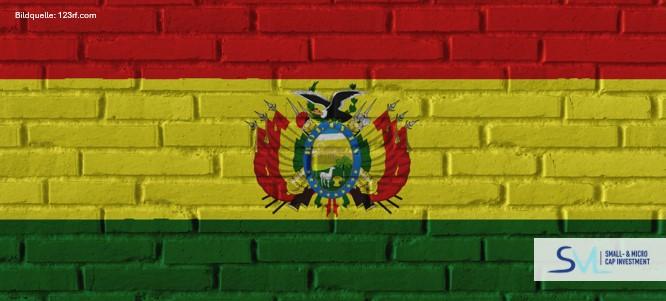 Cosmos Exploration erweitert Lithiumstrategie mit Fokus auf Bolivien 