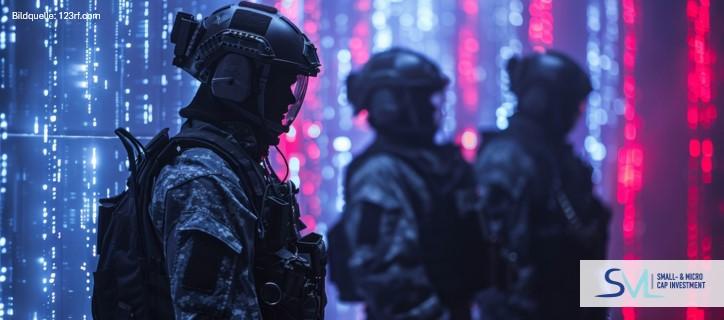 Gabler, Harvest, CSG und TKMS: Warum Rüstungs-IPOs und Hidden Champions das maritime Momentum nutzen