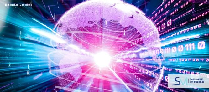 Quantencomputing im Aufwind – profitieren D-Wave und SuperQ? 