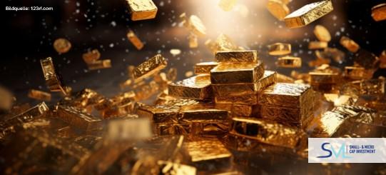 Barrick, First Majestic und Almonty deuten das Ende an – doch Entdeckungen wie die von Tesoro Gold kommen zuerst. 