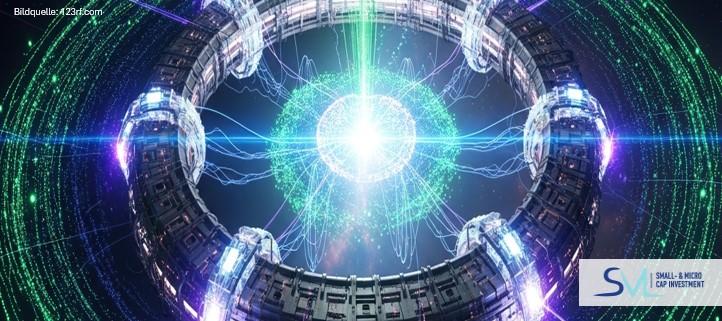 Können Quantum eMotion, IonQ und SuperQ Quantum weiterhin auf der Quanten-Welle reiten?