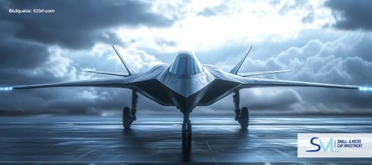 Verteidigung, Drohnen und kritische Rohstoffe: Wie DroneShield, Almonty und Focus Graphite Teil derselben strategischen Entwicklung werden 