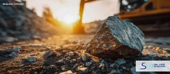 St George Mining erzielt Rekord-Bohrergebnisse für Seltene Erden und Niob am Projekt in Brasilien 