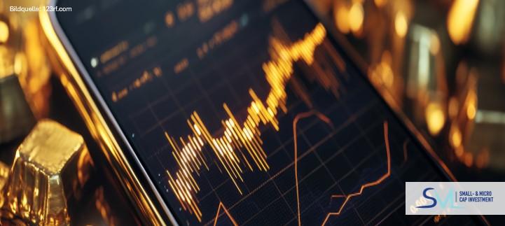 Das neue ‚Gold‘ der Rüstungsindustrie: Warum Antimon zum strategischen Joker im Depot werden könnte