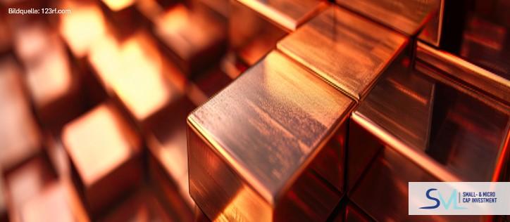 Triple-Play im Rohstoffmarkt: Asian Battery Metals kombiniert Kupfer, Nickel und Platin  