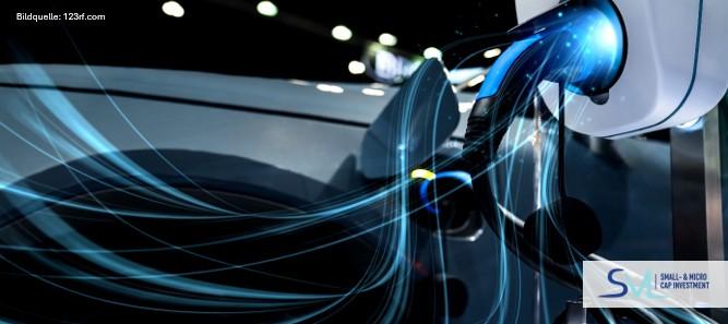 Cosmos Exploration: Warum die Batteriekrise zum Lithium-Beschleuniger werden könnte 