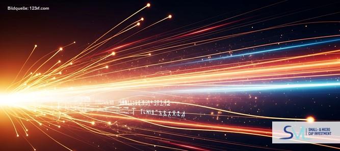 Quantenbedrohung trifft Cybersecurity: Positioniert sich SuperQ Quantum als Profiteur der PQC-Umstellung? 