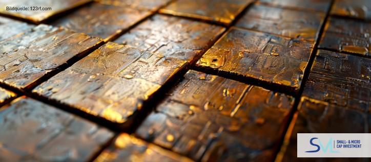 Wackelige Waffenruhe im Iran – Kupfer bleibt gefragt: Wie sich Asian Battery Metals positioniert 