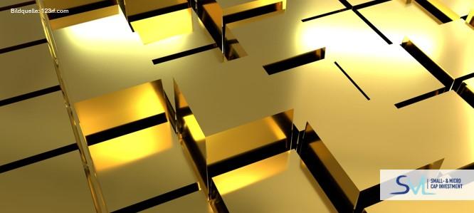 Gold stabilisiert nach Korrektur – Warum Tesoro Gold vor einem Neubewertungsschub stehen könnte 