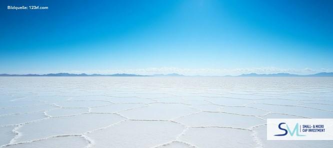 Strategische Rohstoffpartnerschaften und globale Lithiumdynamik: Neue Chancen für EAU Lithium 