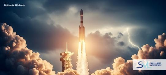 Geopolitik, Milliarden-Finanzierungen und Bewertungslücken: Warum Focus Graphite jetzt stärker in den Fokus rückt