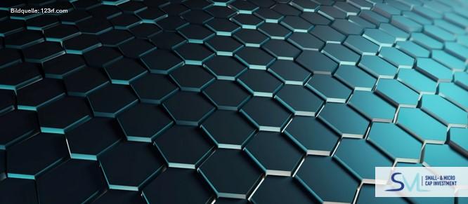 Der neue Gold-Standard: Sparc Technologies mit Innovation im Korrosionsschutz 