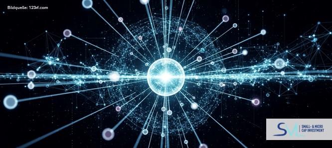 Quanten-Utility und Datensouveränität: Setzt SuperQ Quantum auf den nächsten Infrastrukturtrend? 