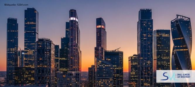 Goldman Sachs und Pioneer Credit melden starke Zahlen – was kommt als Nächstes? 