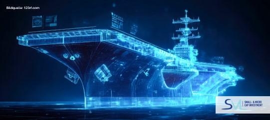1,2 Milliarden Dollar Signal: Warum Focus Graphite im Schatten von Forge Nano plötzlich strategisch an Bedeutung gewinnt 