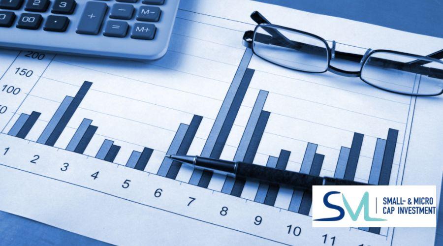 HydroGraph, AkzoNobel, Künstliche Intelligenz & 100 % Kurssteigerung: Sparc Technologies mit Momentum im Q1!