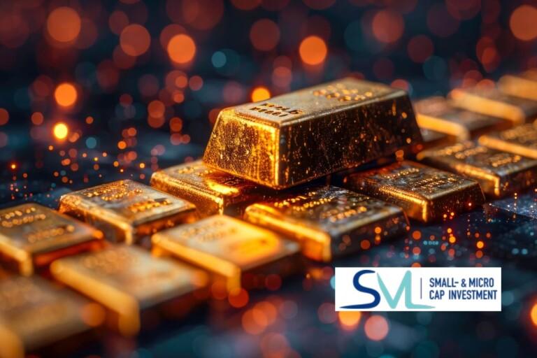 Goldman Sachs-Ausblick richtet den Fokus stärker auf aufstrebende Goldentwickler – Tesoro Gold gewinnt strategisch an Bedeutung
