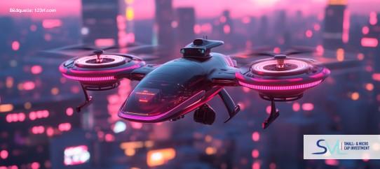 In Rüstungsaktien wie Rheinmetall und DroneShield fließt das Kapital – warum aber Aktien wie Focus Graphite im Hintergrund an Bedeutung gewinnen 