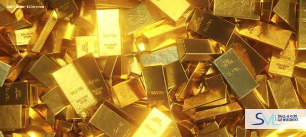 Zwischen Newmont, i-80 Gold und McEwen: Warum ein kleiner Explorer plötzlich in den Fokus rückt 