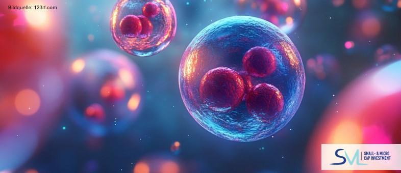 Mesoblast Aktie: Zelltherapie im Aufwind – warum der kleine Biotech-Player plötzlich in einer Liga mit Merck, Regeneron & Co. gedacht werden muss 