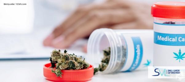50-Millionen-Dollar-Deal: Bioxyne greift im deutschen Cannabis-Markt an