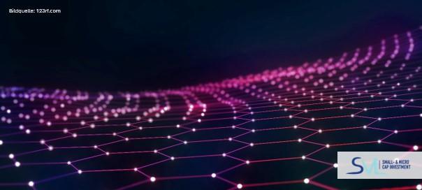 Warum gilt Graphen als „Supermaterial“? Sparc Technologies, HydroGraph und Akzo Nobel im Fokus  