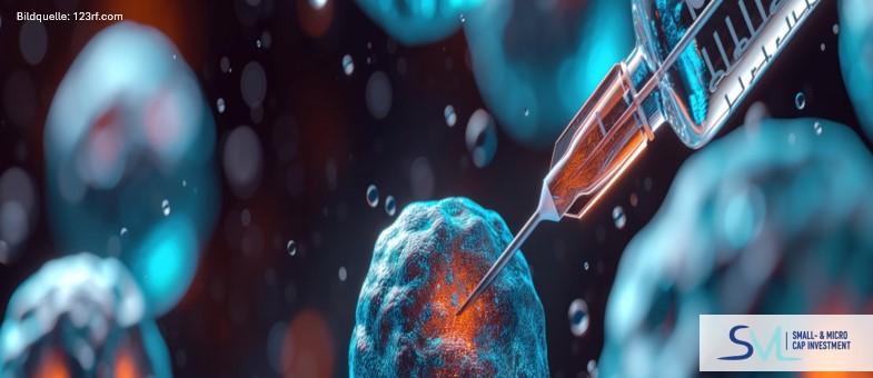 Warum Biotech-Aktien jetzt im Umbruch sind und Zelltherapie nicht nur bei BioNTech, Morphosys und Co. ein Thema ist. 