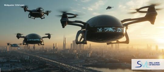 Rheinmetall, Aurubis & DroneShield im Fokus: Neue Konfliktdynamik treibt Rohstoffe – warum Focus Graphite strategisch an Bedeutung gewinnt 