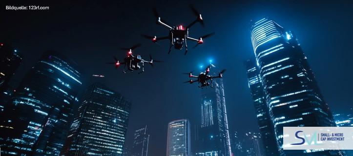 Palantir, RENK und Harvest: Wer sichert den Datenstrom der modernen Kriegsführung?
