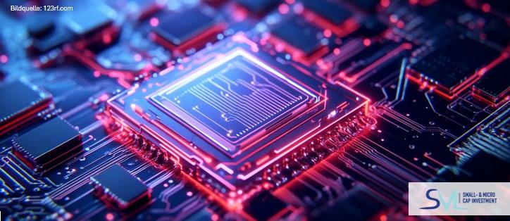 Boom im Quantencomputing-Sektor: Was die jüngsten Marktbewegungen für D-Wave, Rigetti und Quantum X Labs bedeuten