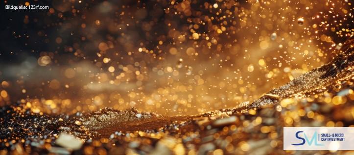 Die Käufe der Zentralbanken stützen den Goldpreis, während chilenische Entwickler Fortschritte erzielen: Rio2 und Tesoro im Fokus 